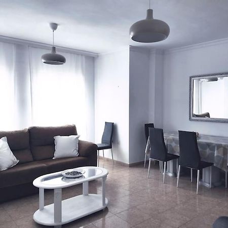 Apartamento Las Brisas 林孔-德拉维多利亚 外观 照片