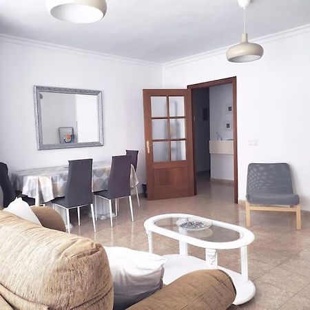 Apartamento Las Brisas 林孔-德拉维多利亚 外观 照片
