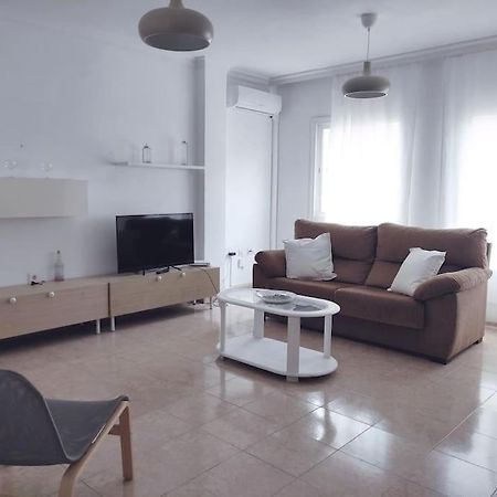 Apartamento Las Brisas 林孔-德拉维多利亚 外观 照片