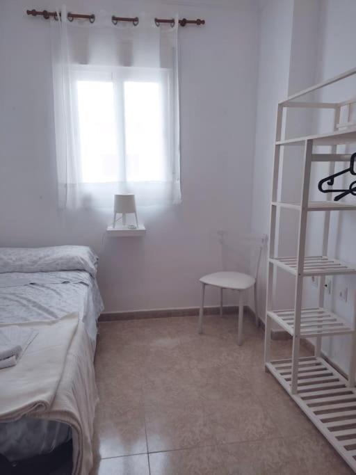 Apartamento Las Brisas 林孔-德拉维多利亚 外观 照片