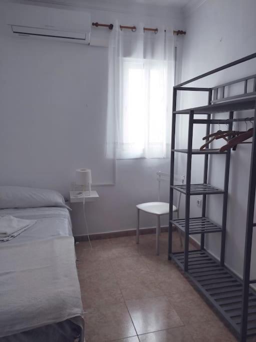 Apartamento Las Brisas 林孔-德拉维多利亚 外观 照片